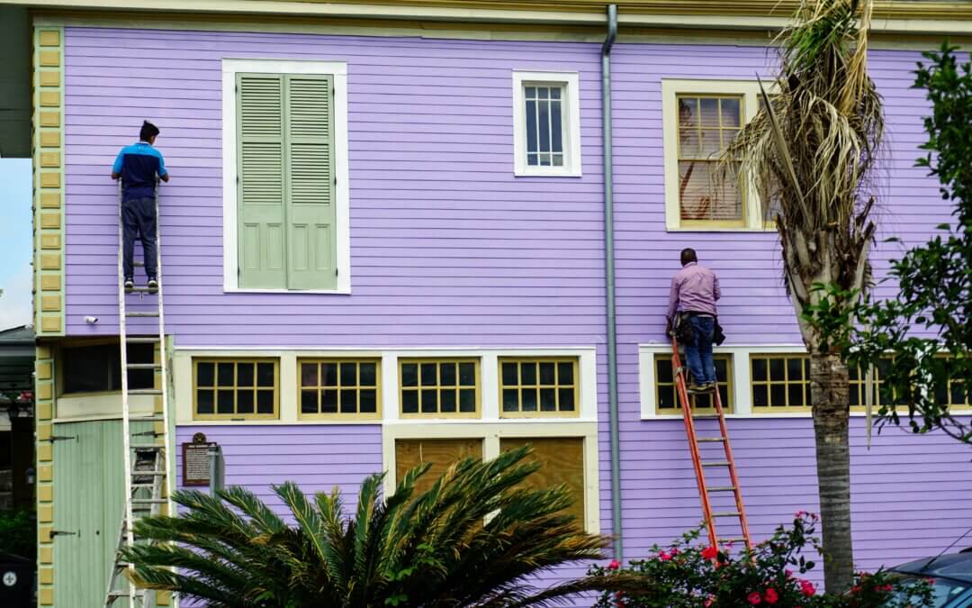 Pros & Cons of Different Siding Types