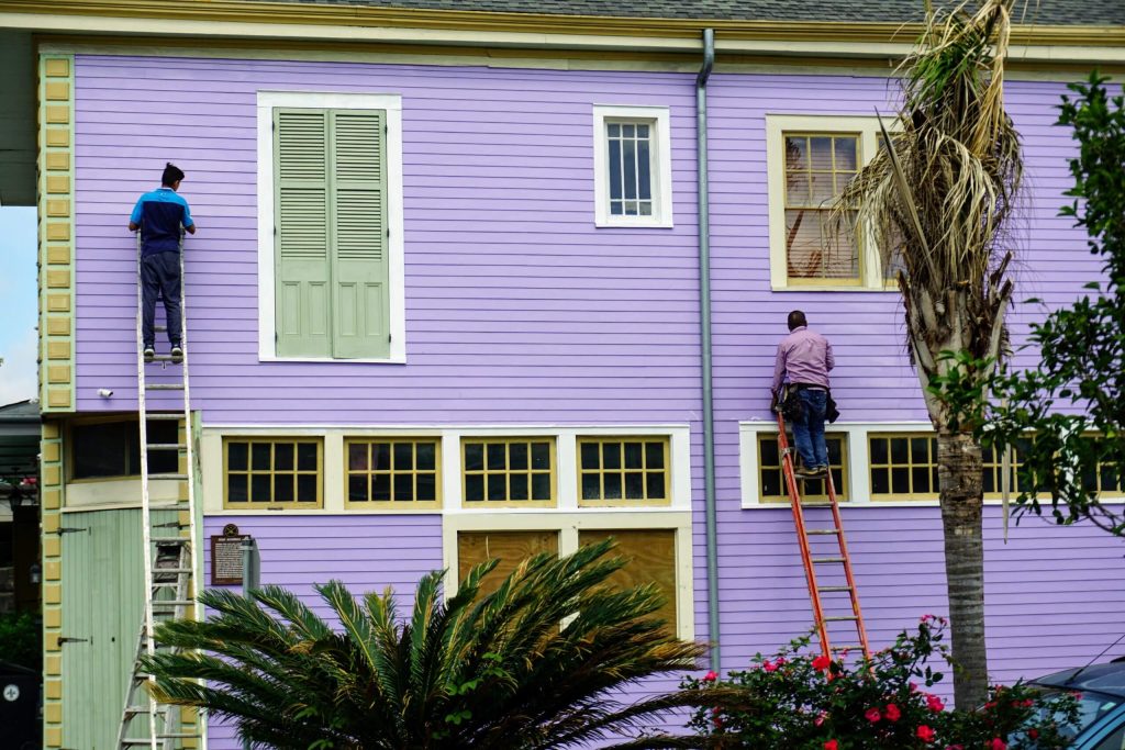 Pros and Cons of Different Types of Siding