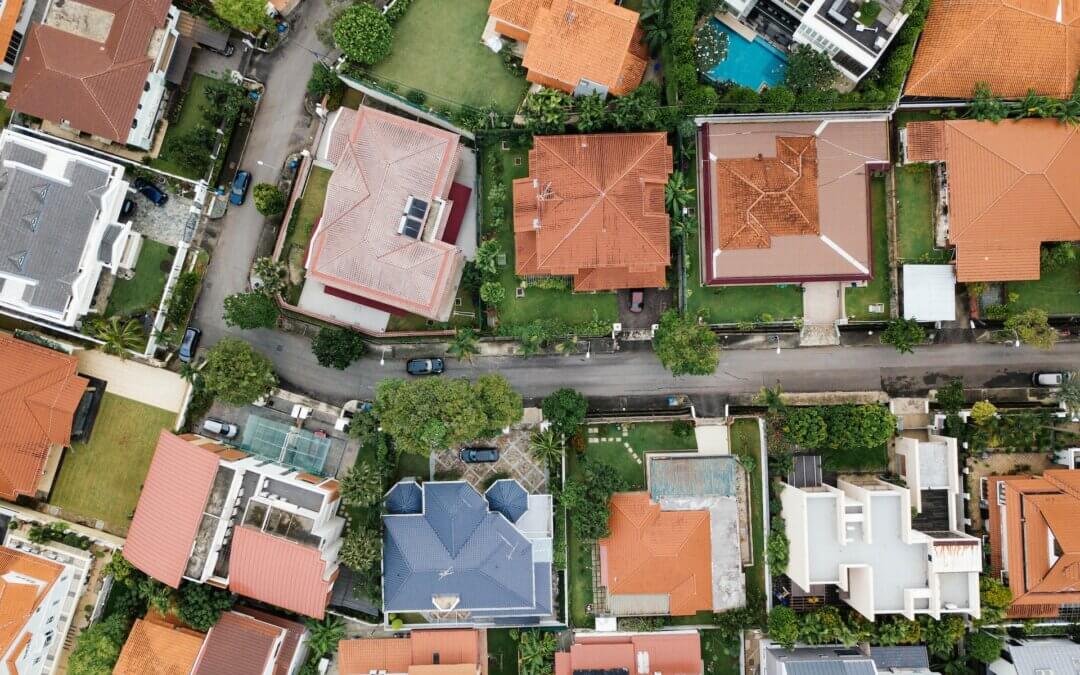 The Benefits of Regular Roof Maintenance