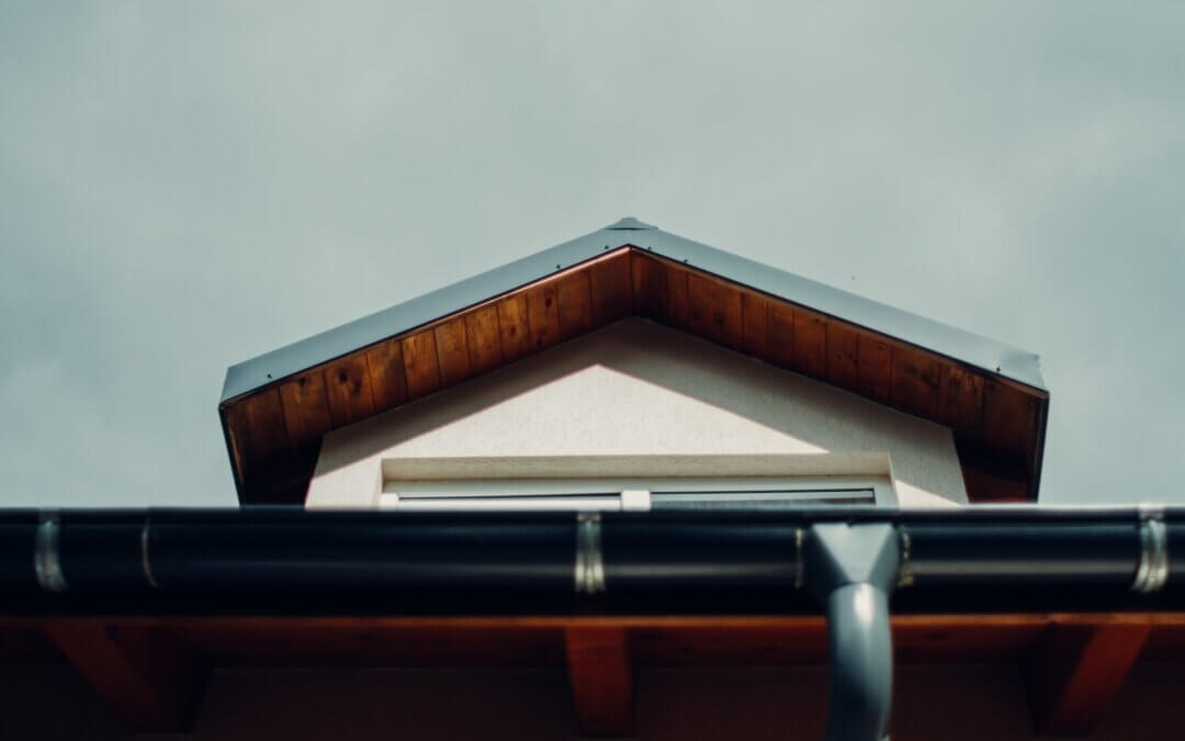 From Leaks to Clogs: How Gutter Damage Can Wreak Havoc on Your Home