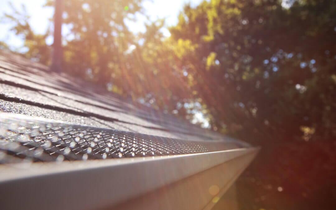 From Leaves to Debris: How Gutter Guards Keep Your Home Safe and Secure