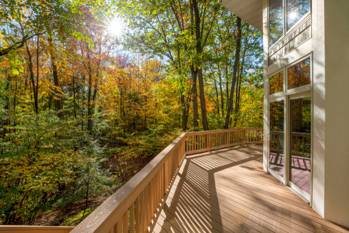 Upgrade Your Outdoor Space With TREX Decking: A Comprehensive Guide to Installation