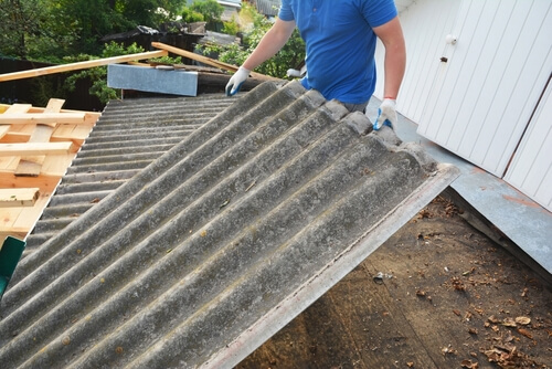 Why Asbestos Roof Removal Is Essential for Your Home: The Dangers of Exposure and Neglect