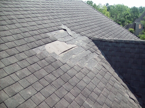When the Storm Hits: The Importance of Hiring a Professional Storm Damage Roofer in Cincinnati