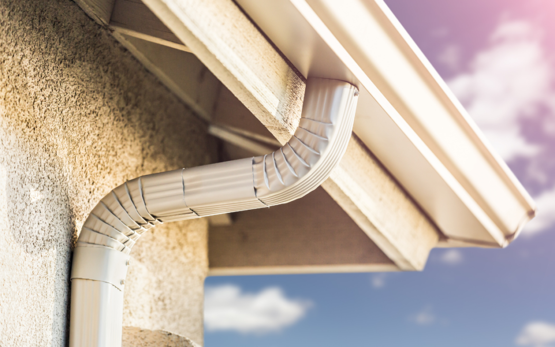 Rain Gutter Downspout Guide for Cincinnati Homes