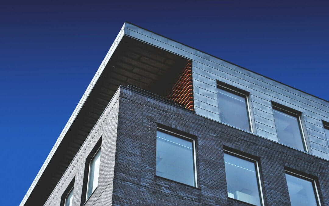 Crystal Clear Living: Elevate Your Home With Innovative Residential Windows Replacement Solutions